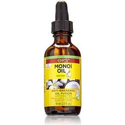 ORS Monoi Oil Anti Breakage Oil Fusion