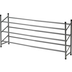 Koopman Skoreol 3 hylder Skostativ