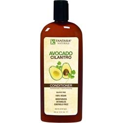 fantasia Avocado & Cilantro Conditioner 355Ml