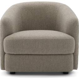 Lounge Covent Hemp 3 Marron Fauteuil