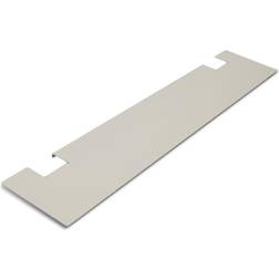 Pedestal Pedestal Plate Shelf Soundbarhållare Vägghylla