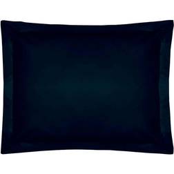 Belledorm 200 Thread Count Pillow Case Blue