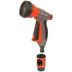 Gardena 32121 Control Metal Multi-Purpose 7-in-1 Spray