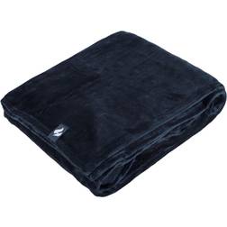 Heat Holders Snuggle Up Blanket Navy