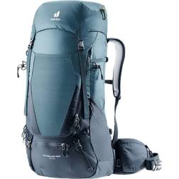 Deuter Men's Futura Air Trek 50 10 Atlantic-Ink OneSize