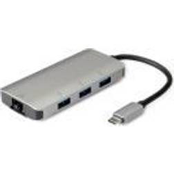 Roline USB 2.0 Convertitore 0.10 m