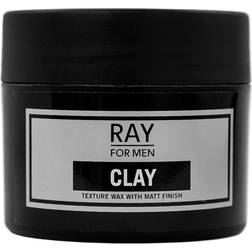 For Men - Clay Texture Wax 100ml