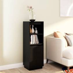 vidaXL Highboard Storage Cabinet