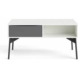 Tvilum To Go Fur Coffee Table