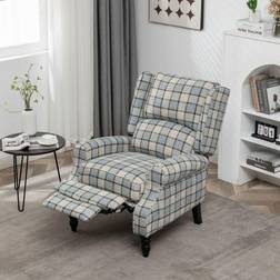 Furniture One Electric Rise Recliner Dual Armchair