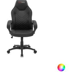 Mars Gaming Silla Ergonómica Mgcxonebpk Rosa Air-tech