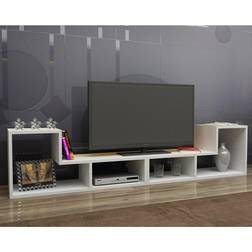 Decorotika Cubicco TV Bench 180x40cm