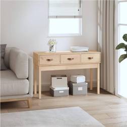 vidaXL 114 x 40 x 75 cm Table Console