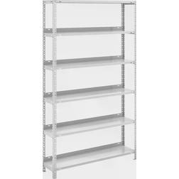 hofe Bolt-together archive Shelving System