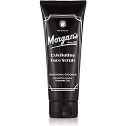 Morgan Exfoliating Face Scrub 100Ml