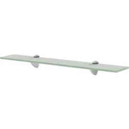 vidaXL Svävande Vägghylla 60cm