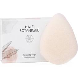 Baie Botanique Konjac Sponge X1