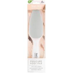 Nail HQ Pedicure Foot File False Eyelashes