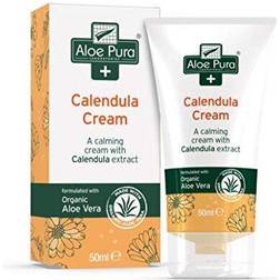 Aloe Pura Plus Calendula Cream 50ml