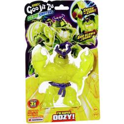 Heroes of Goo Jit Zu Shifters Glow Skorpion, Spielzeugfigur