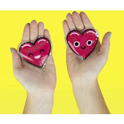 Gift Republic Heart Hand Warmers