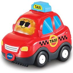 Vtech Toot-Toot Drivers Taxi