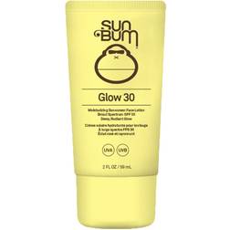 Sun Bum Original Glow Moisturising Sunscreen Face Lotion SPF30 2fl oz