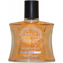 Brut Musk After Shave Lotion 100ml