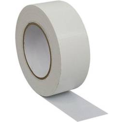 Sealey Duct Tape 50mm x 50m White