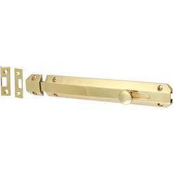 Timco Architectural Section Bolt Polished