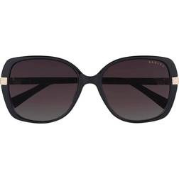 Radley Morwenna 104 Gloss Black/Smoke