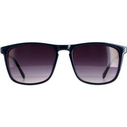 Ted Baker Marlow Solbriller - Blue Charcoal