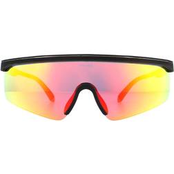 Police Lewis 07 SPLA28 6AAY Rubberised