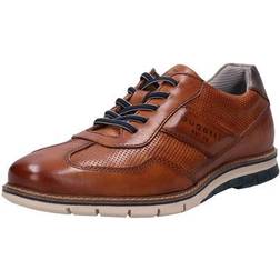 Bugatti Cognac Simone Comfort