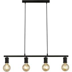 Searchlight Dance 4 Pendant Lamp