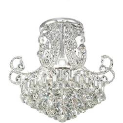 Pearl Ceiling Flush Light