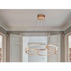 Schuller Lighting Uk Colette Stylish Pendant Lamp