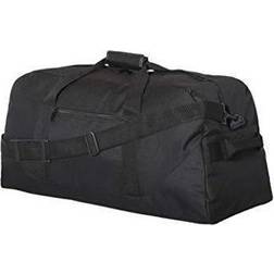 Liberty Bags Large Duffel Duffel - Svart