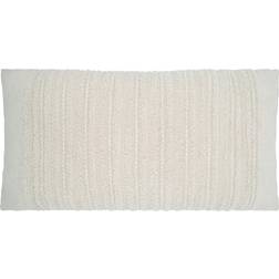House Doctor Chil pillowcase Cushion Cover White (80x40cm)