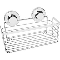 Cornat Panier De Douche 3in1 Grand Chrome