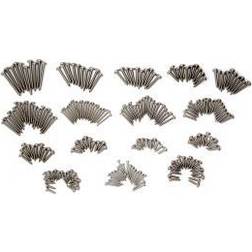 Comstedt Stainless head screw torx A4 A4 20stk