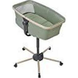 Maxi-Cosi Alba 3-in-1 Bassinet/High Chair