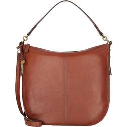 Fossil Jolie Hobo - Brown