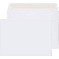 Blake Purely Everyday White Peel & Seal Wallet 155x220mm 100gsm