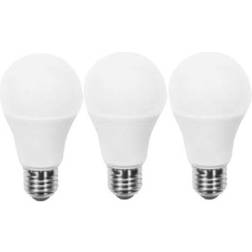 12W LED Ball Bulb E27 6500K Energy Saving white 3