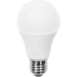 15W LED A60 Ball Bulb E27 Daylight 6500K