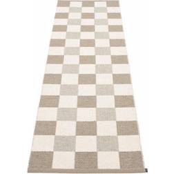 Pappelina Pix Beige, Vit cm