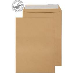 Blake ValueX Pocket Envelope 381x254mm Recycled Self Seal Plain 115gsm