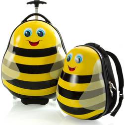 Heys America Travel Tots Kuffert Bee