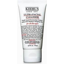 1851 Kiehls Ultra Facial Cleanser 2.5 Ounce